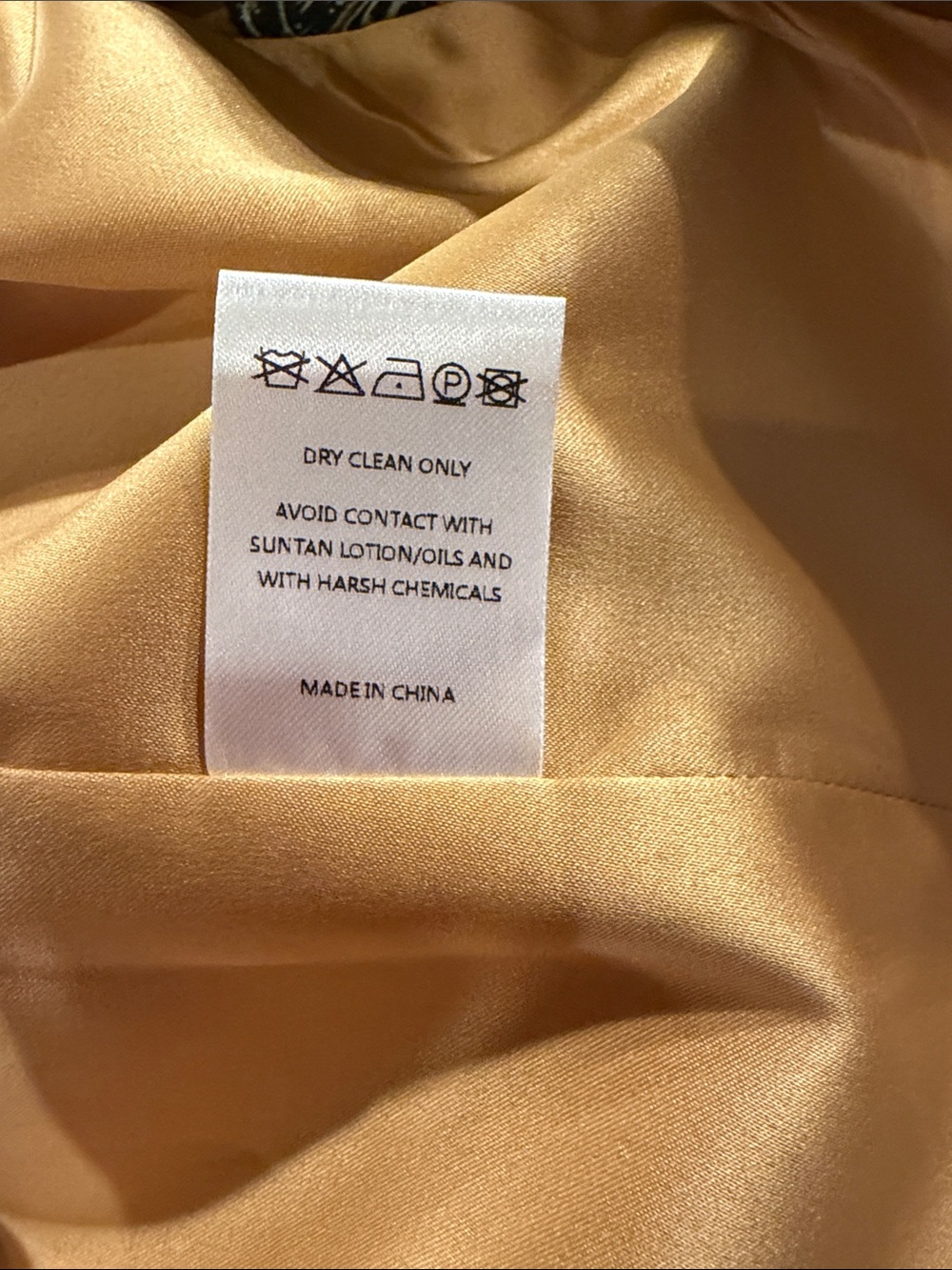 SALONI Bibi Piped Dress - Picture 10 of 16
